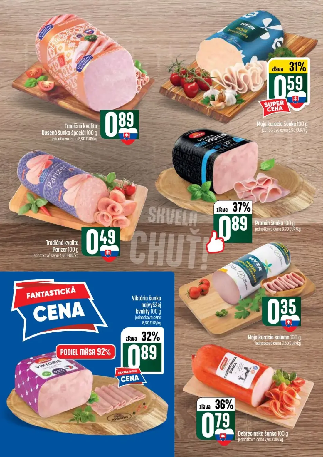 Coop Tempo leták, strana 10 z 56