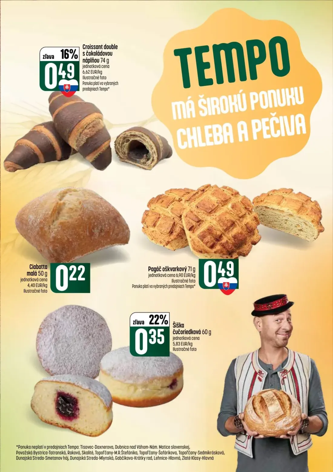 Coop Tempo leták, strana 13 z 56