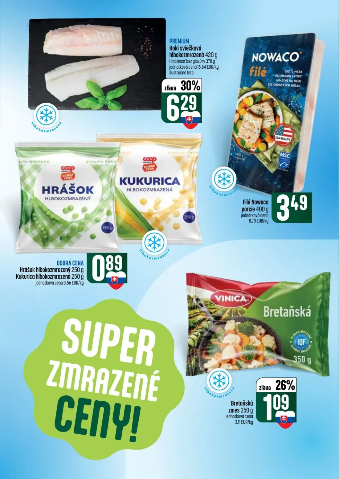 Coop Tempo leták, strana 16 z 56