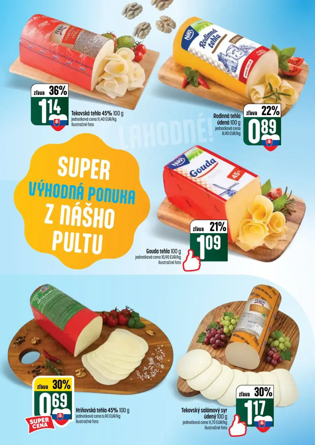 Coop Tempo leták, strana 18 z 56