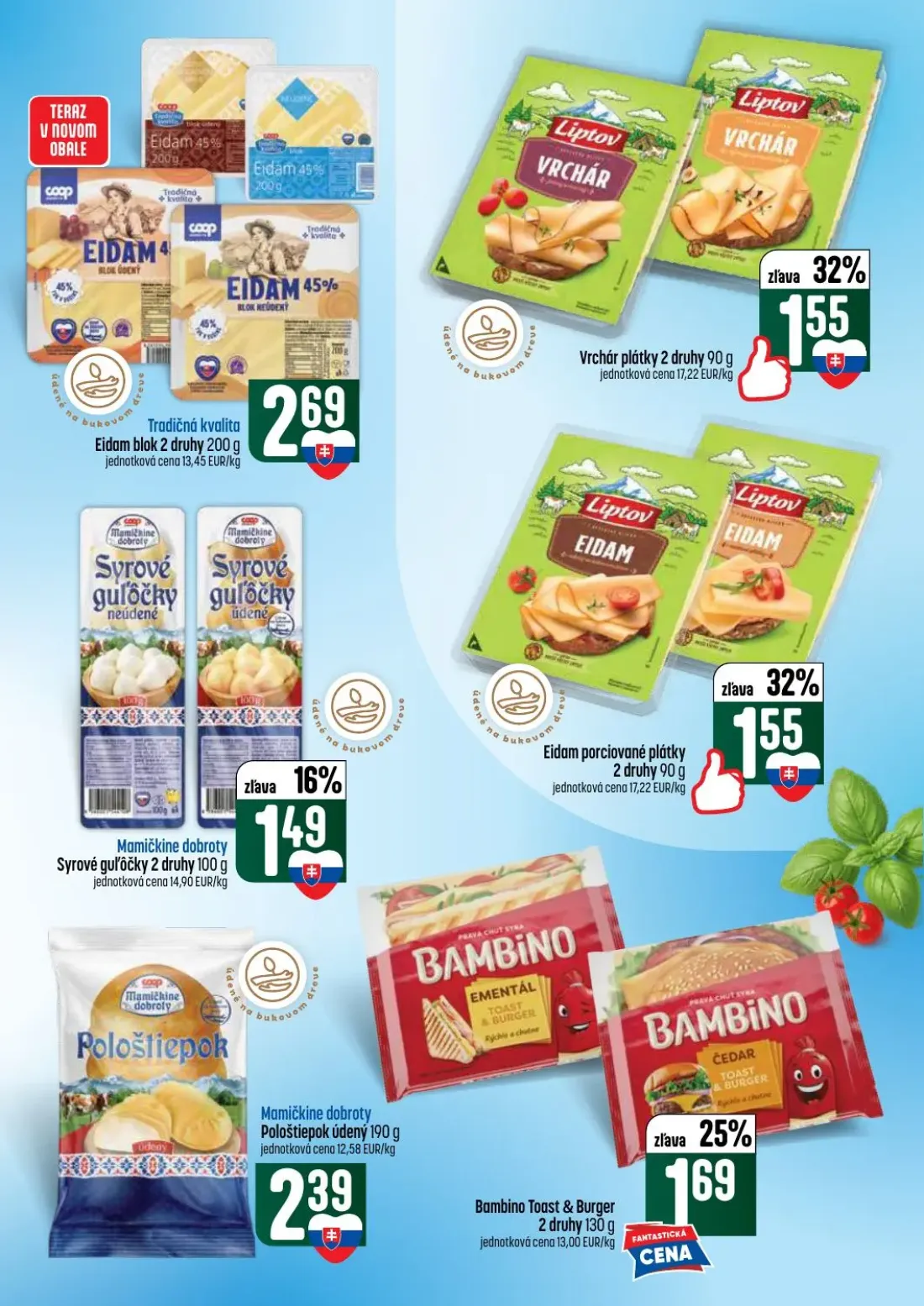 Coop Tempo leták, strana 19 z 56