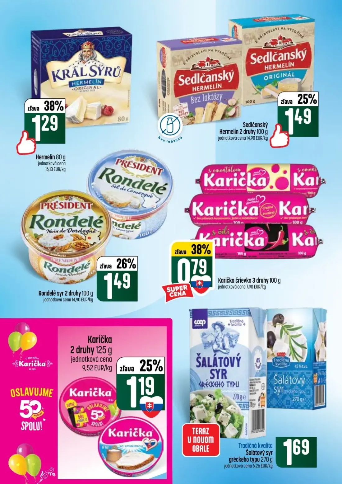 Coop Tempo leták, strana 20 z 56