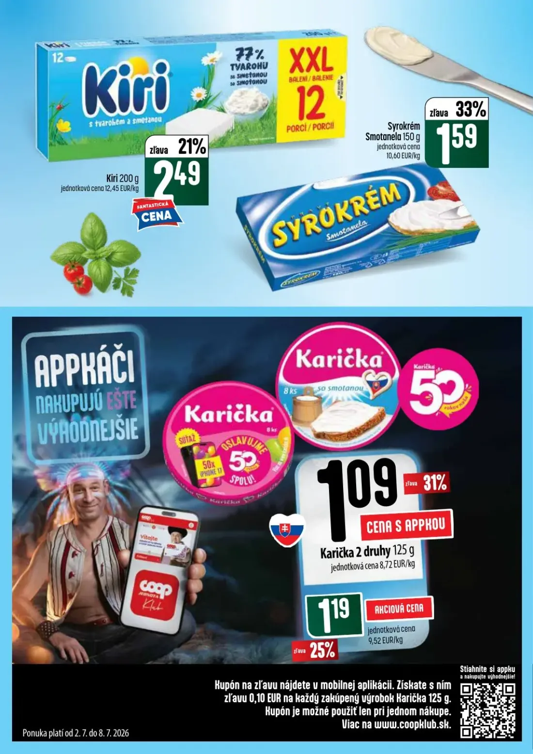 Coop Tempo leták, strana 21 z 56