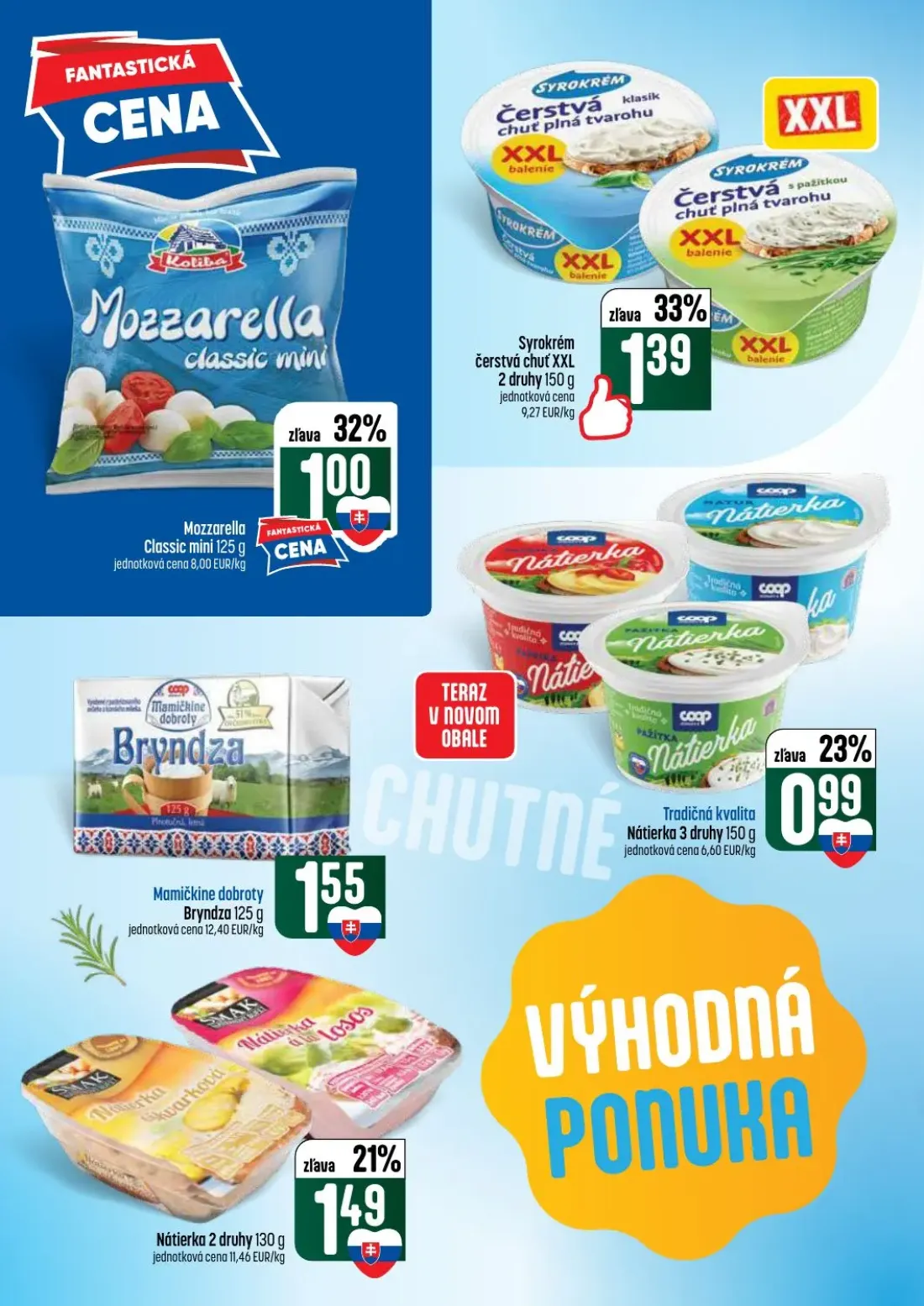 Coop Tempo leták, strana 22 z 56
