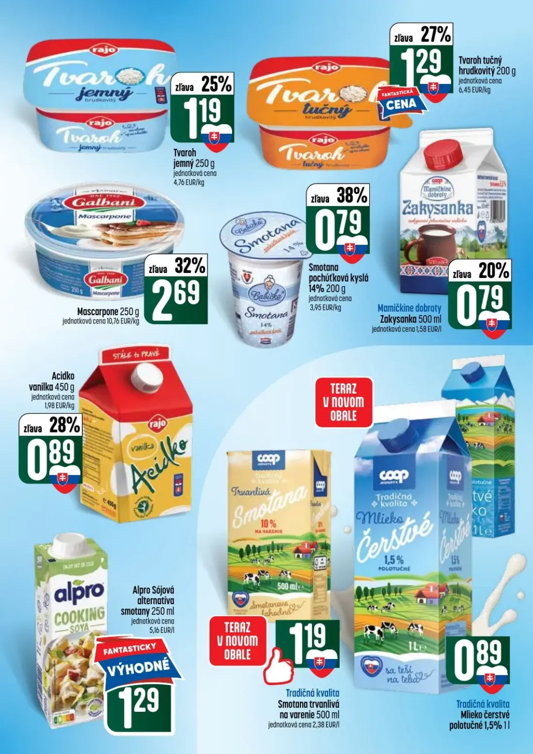 Coop Tempo leták, strana 23 z 56