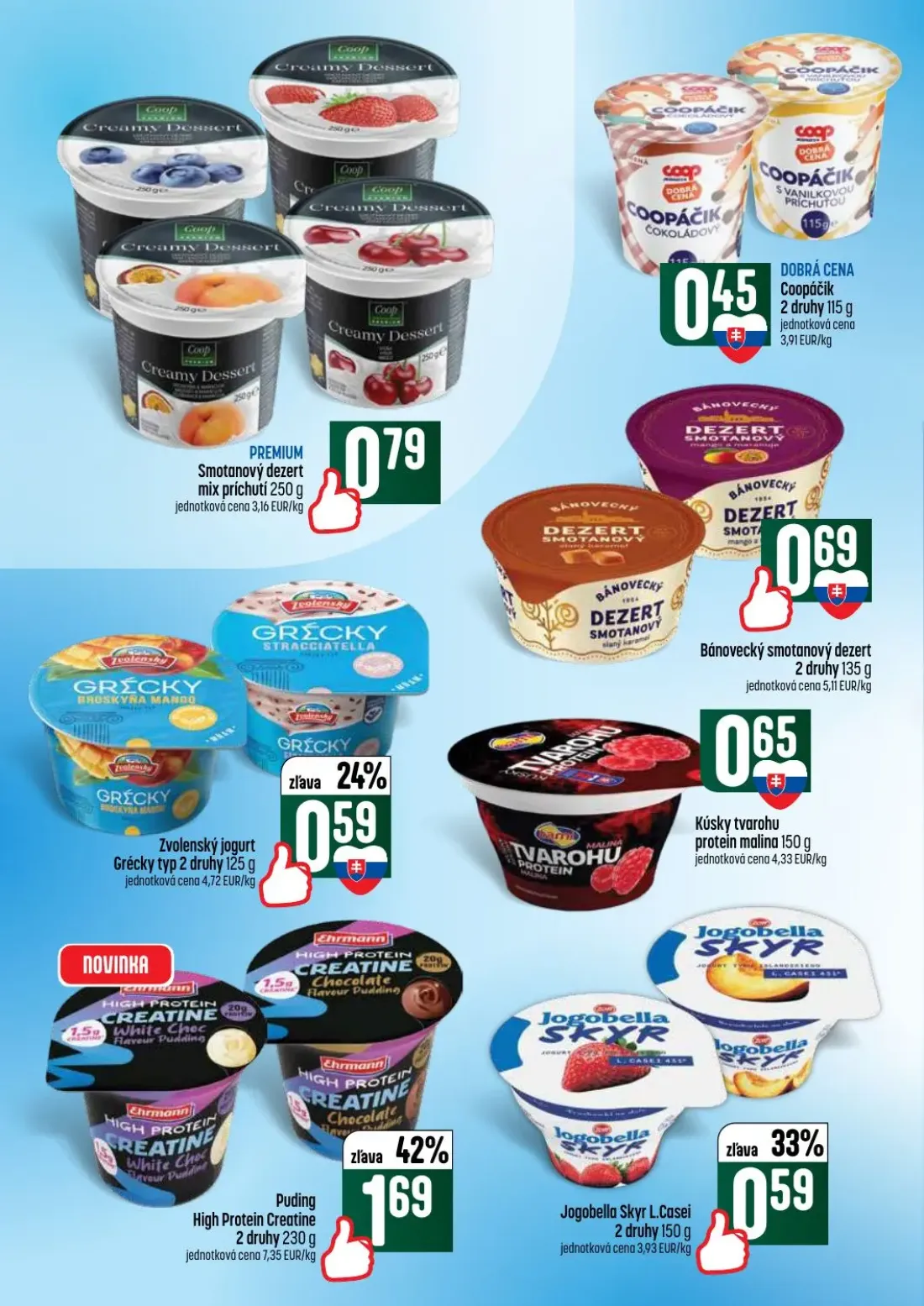 Coop Tempo leták, strana 24 z 56
