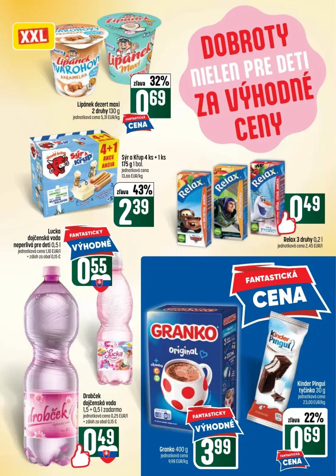 Coop Tempo leták, strana 27 z 56