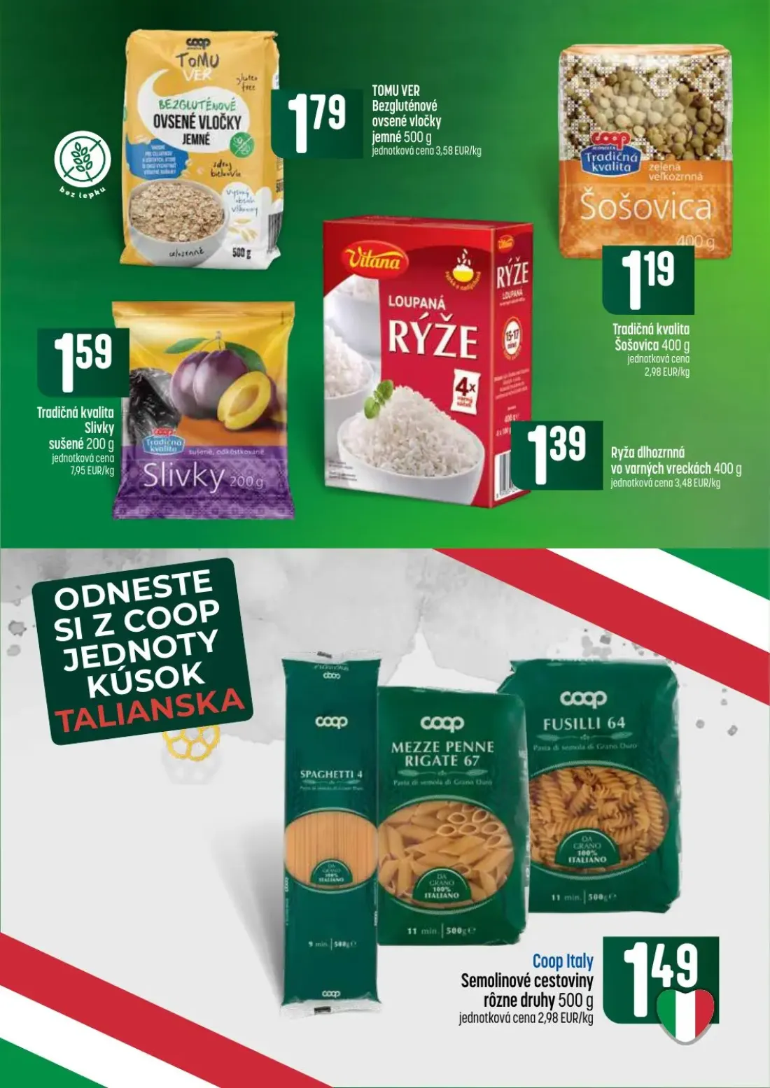 Coop Tempo leták, strana 31 z 56
