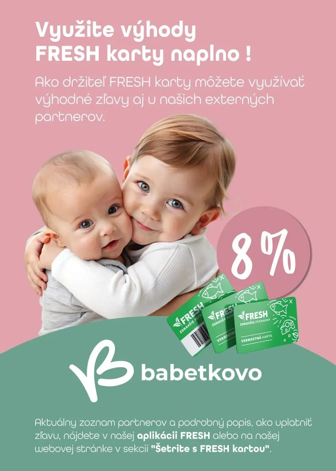 Fresh - západ leták, strana 40 z 48