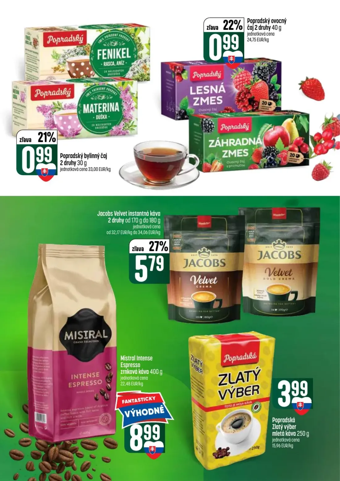 Coop Tempo leták, strana 39 z 56