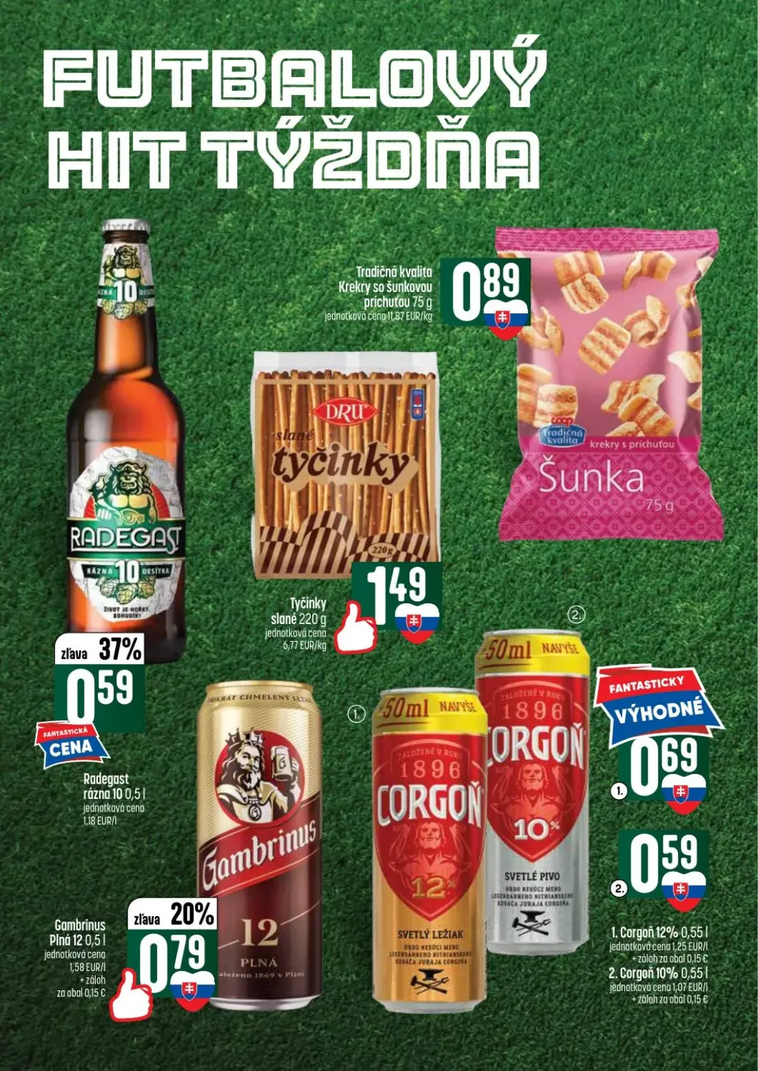Coop Tempo leták, strana 40 z 56