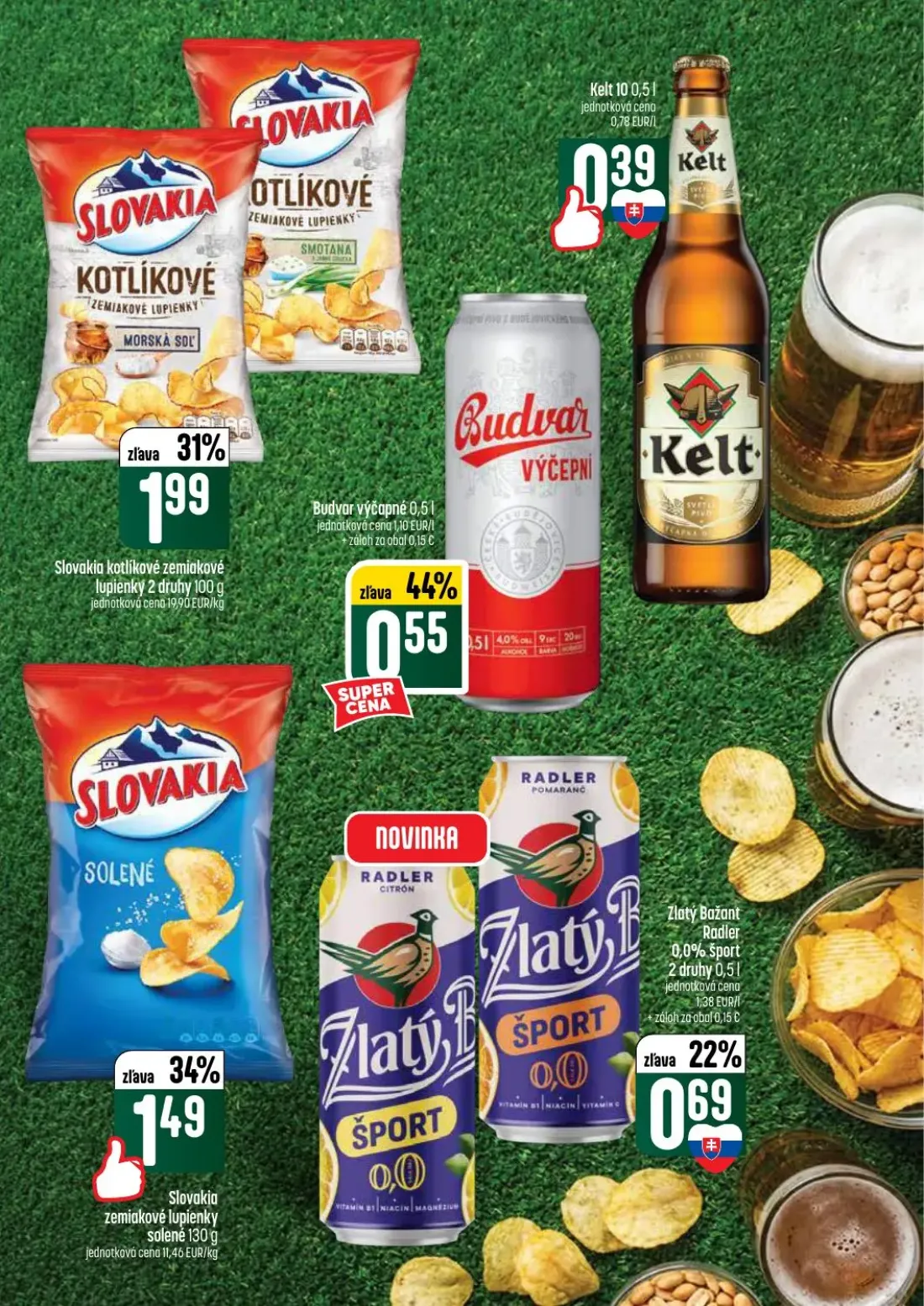 Coop Tempo leták, strana 41 z 56