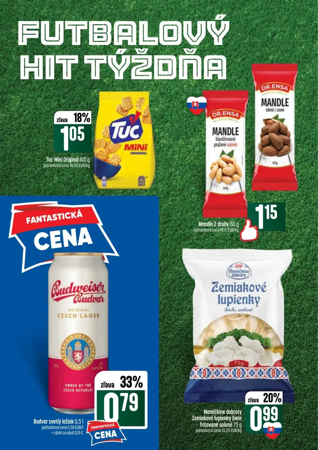 Coop Tempo leták, strana 42 z 56