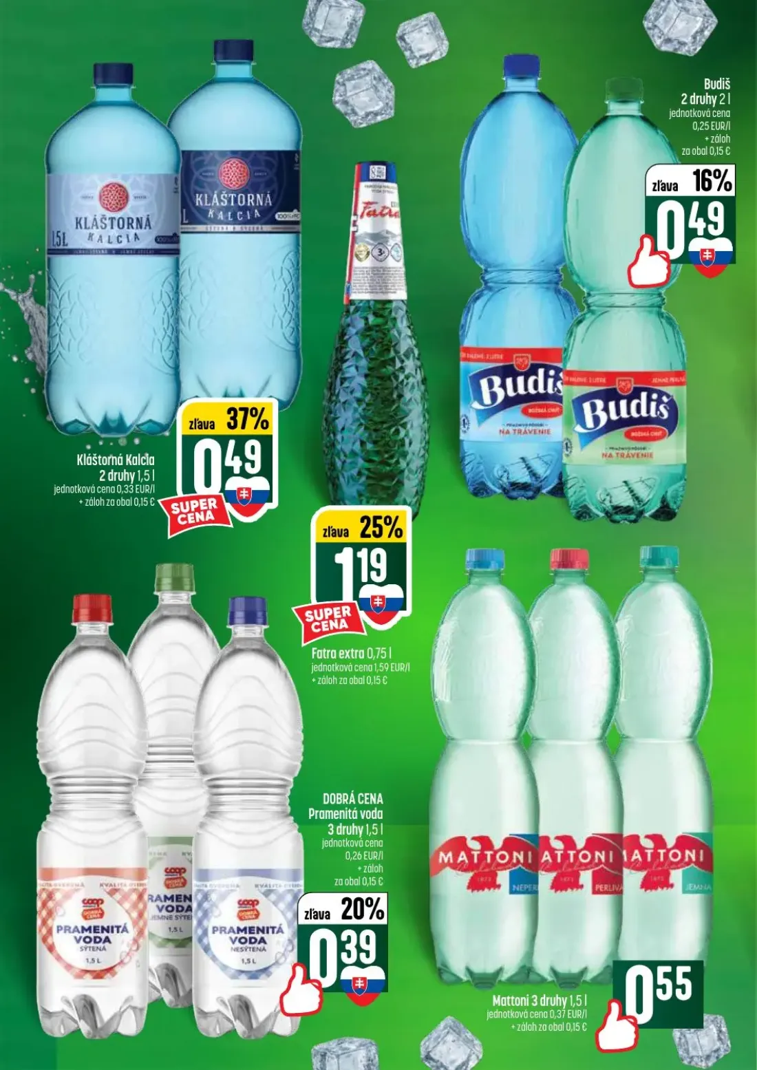 Coop Tempo leták, strana 44 z 56