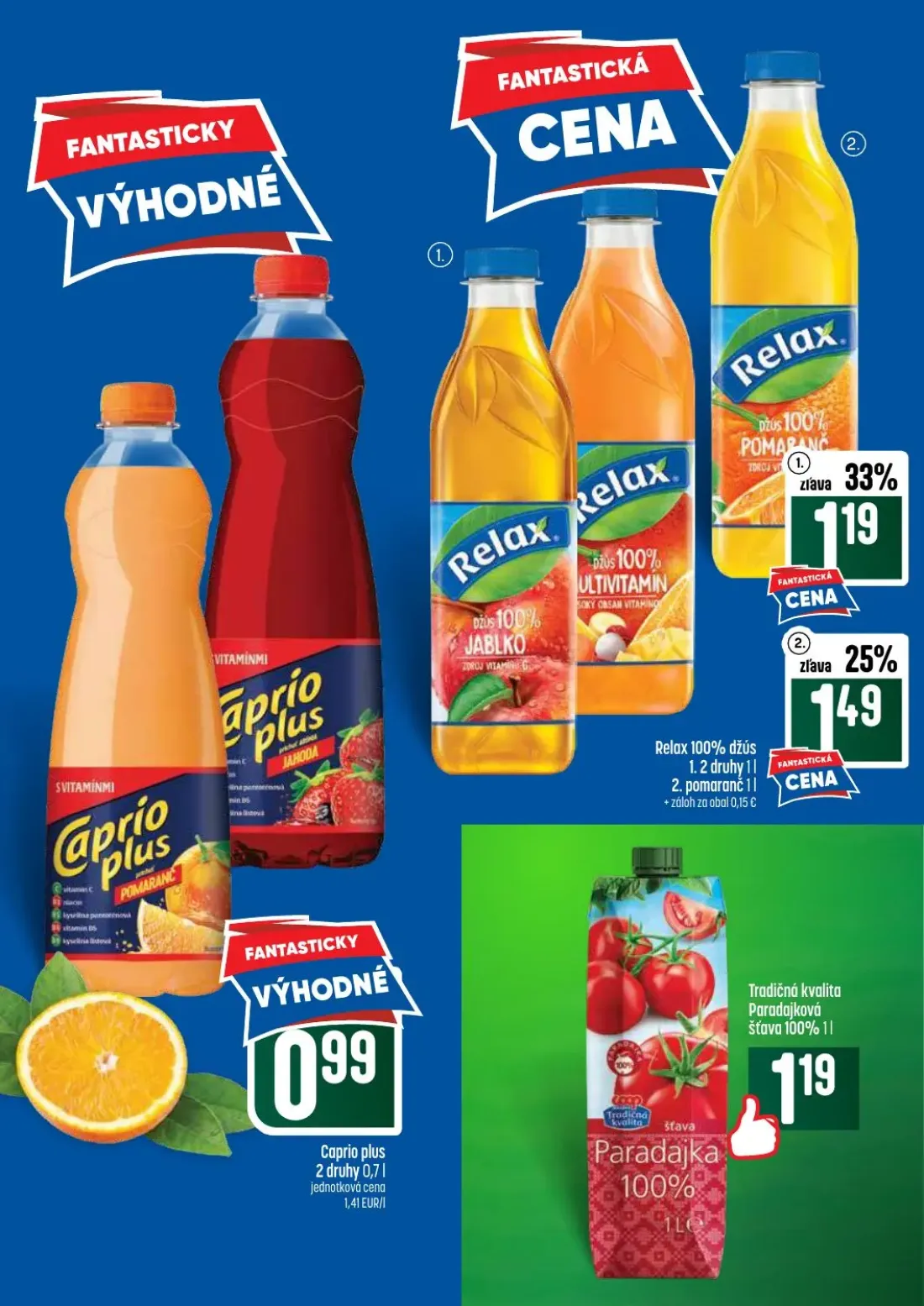 Coop Tempo leták, strana 46 z 56