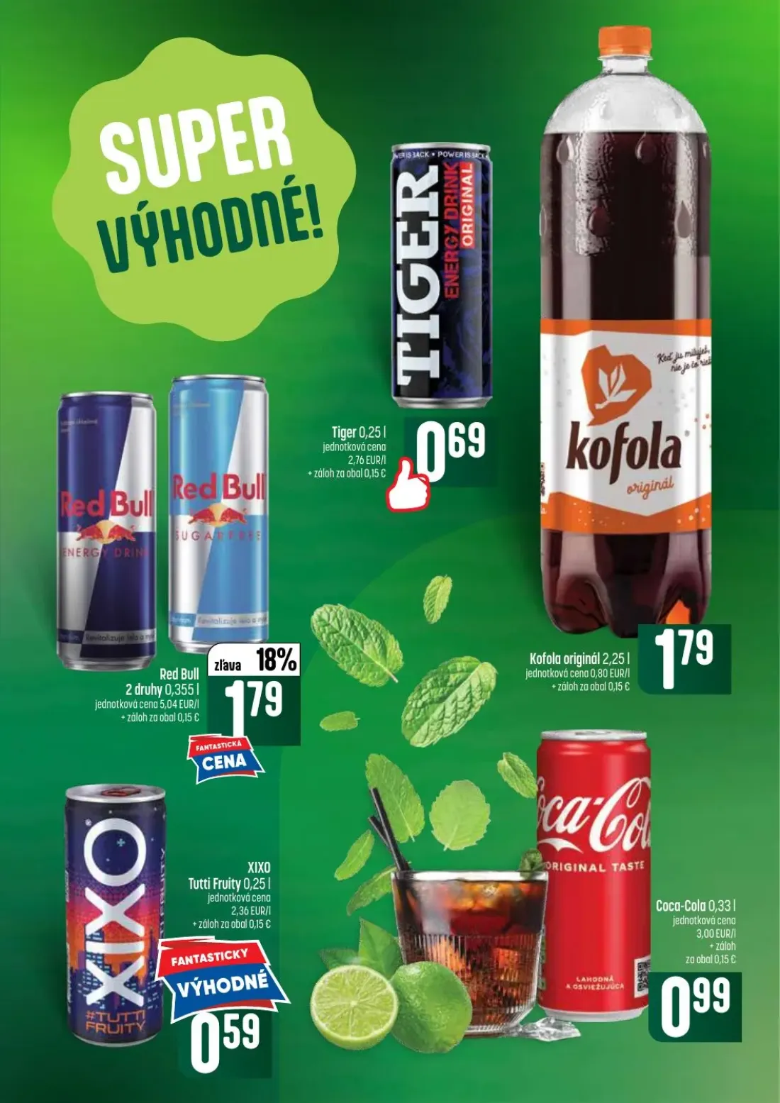 Coop Tempo leták, strana 47 z 56