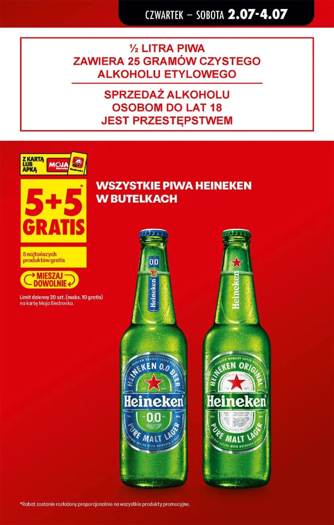 Biedronka gazetka, strona 11 z 80