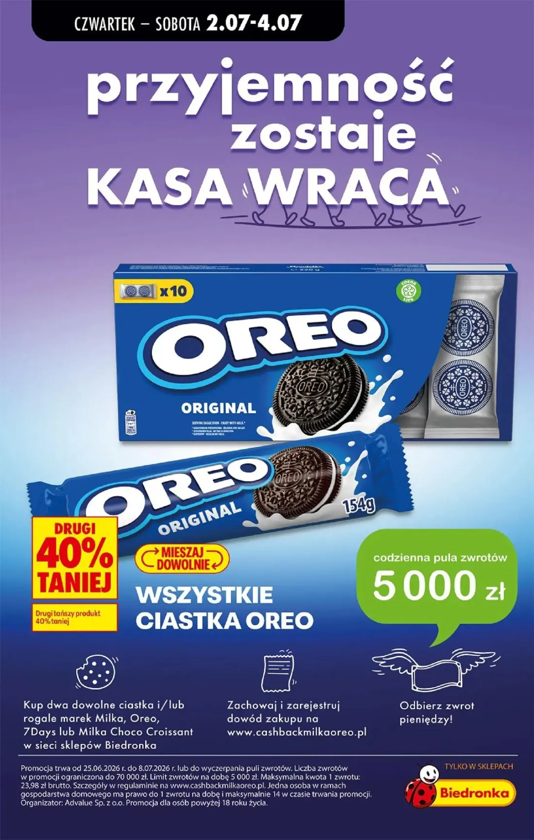 Biedronka gazetka, strona 54 z 80