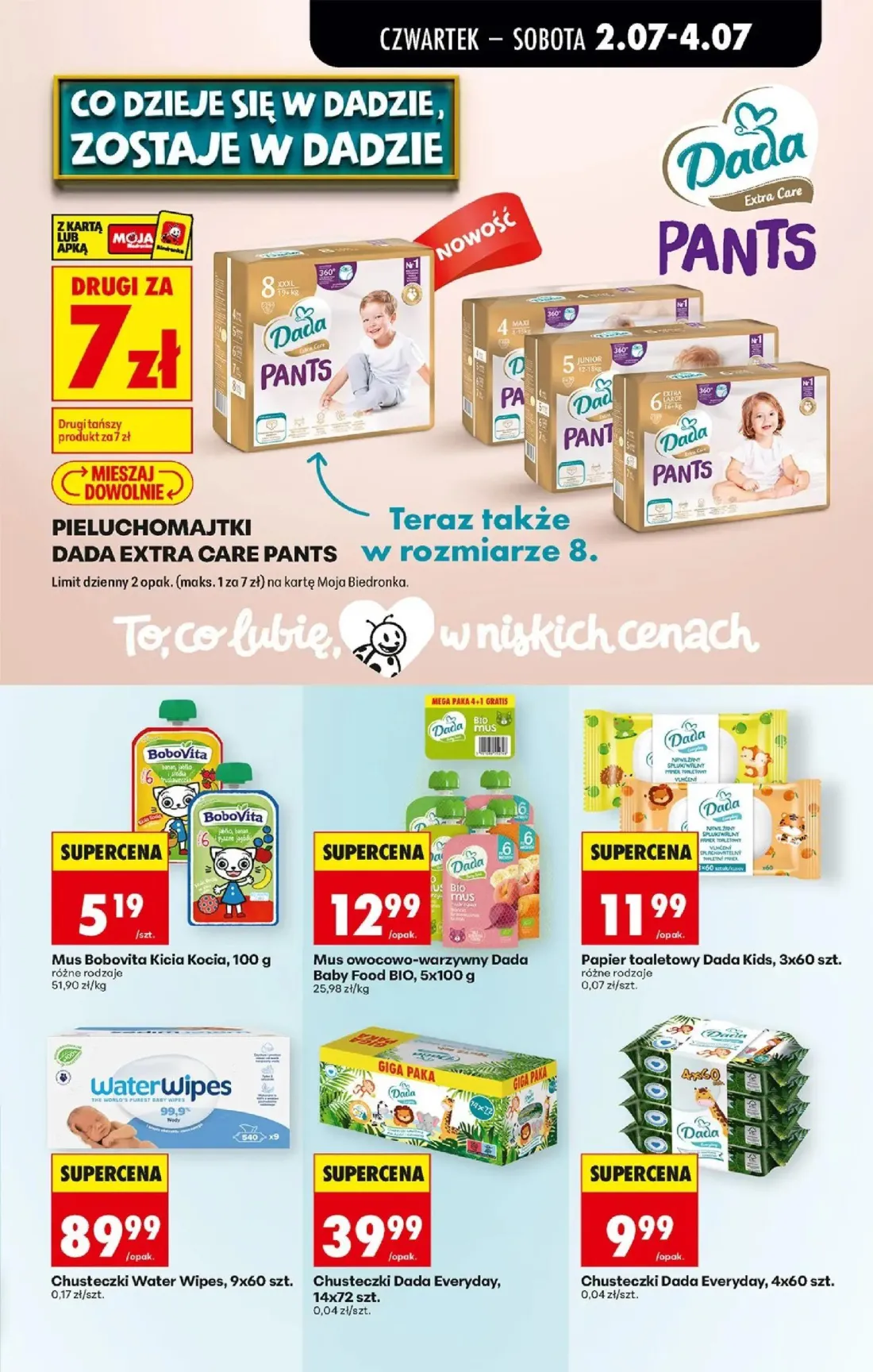 Biedronka gazetka, strona 67 z 80