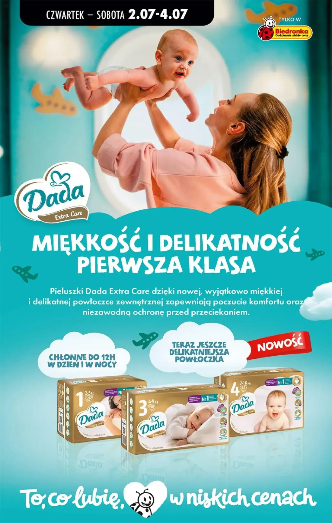 Biedronka gazetka, strona 69 z 80