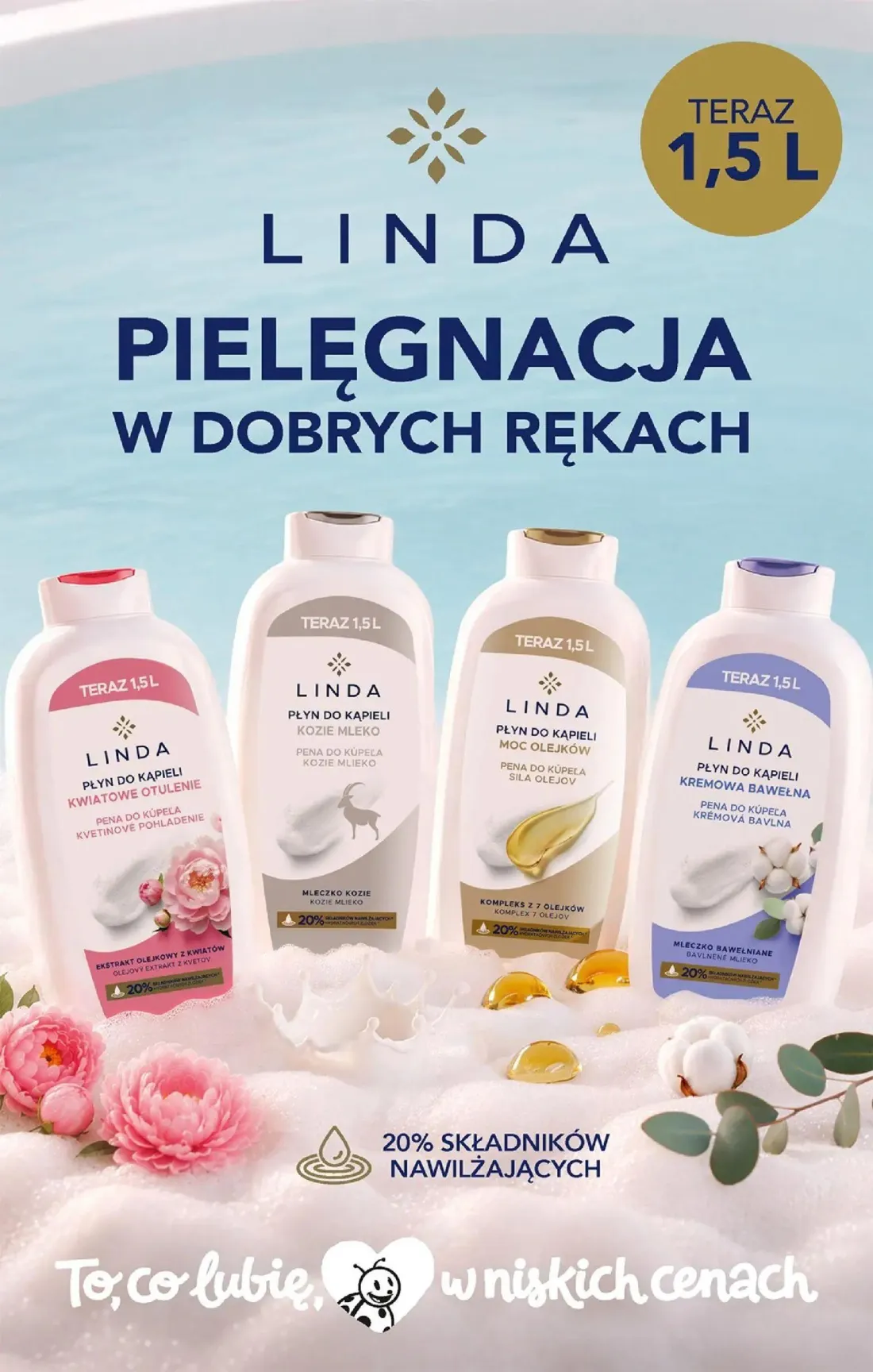Biedronka gazetka, strona 71 z 80