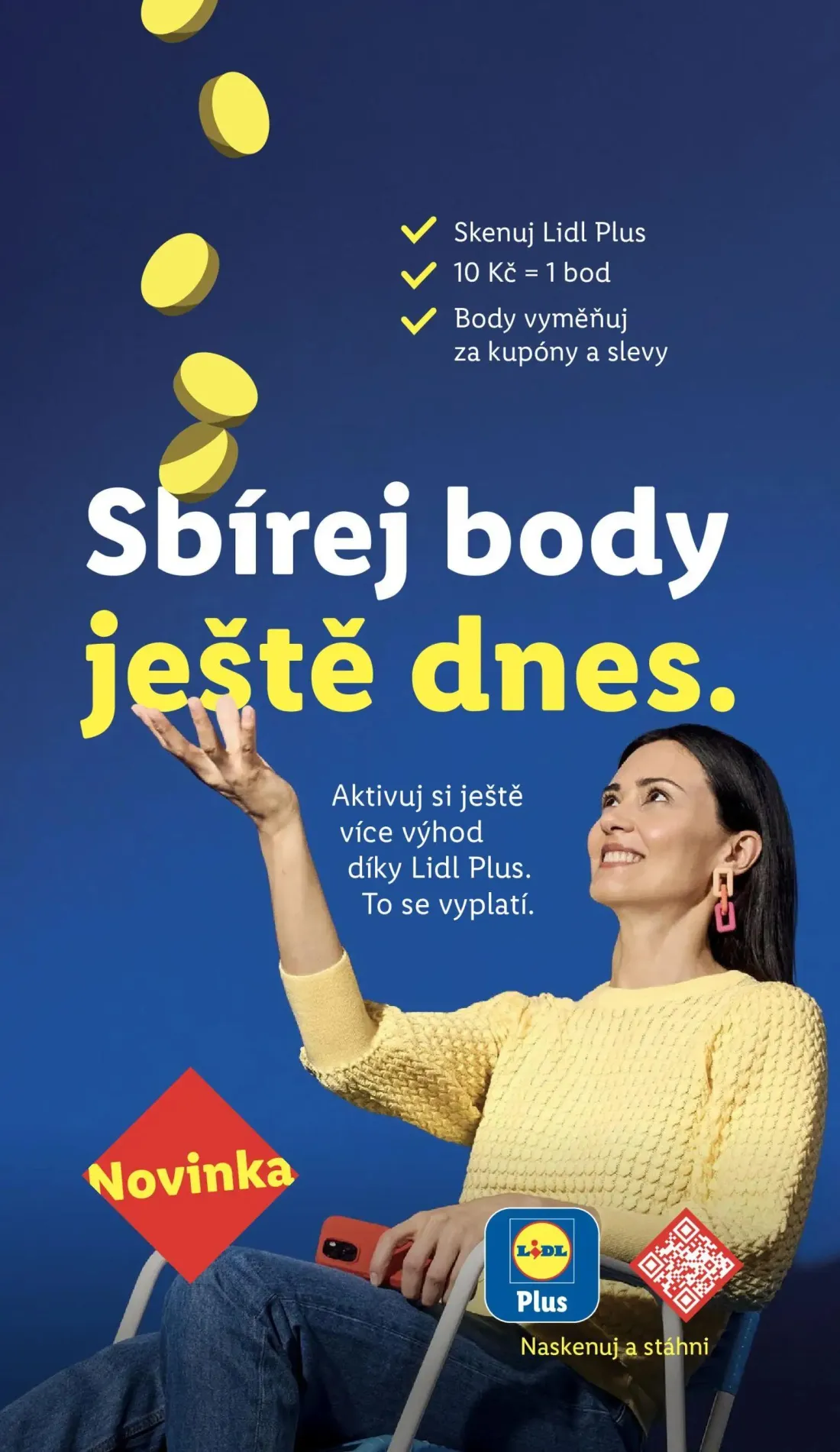 Lidl leták, strana 7 z 47