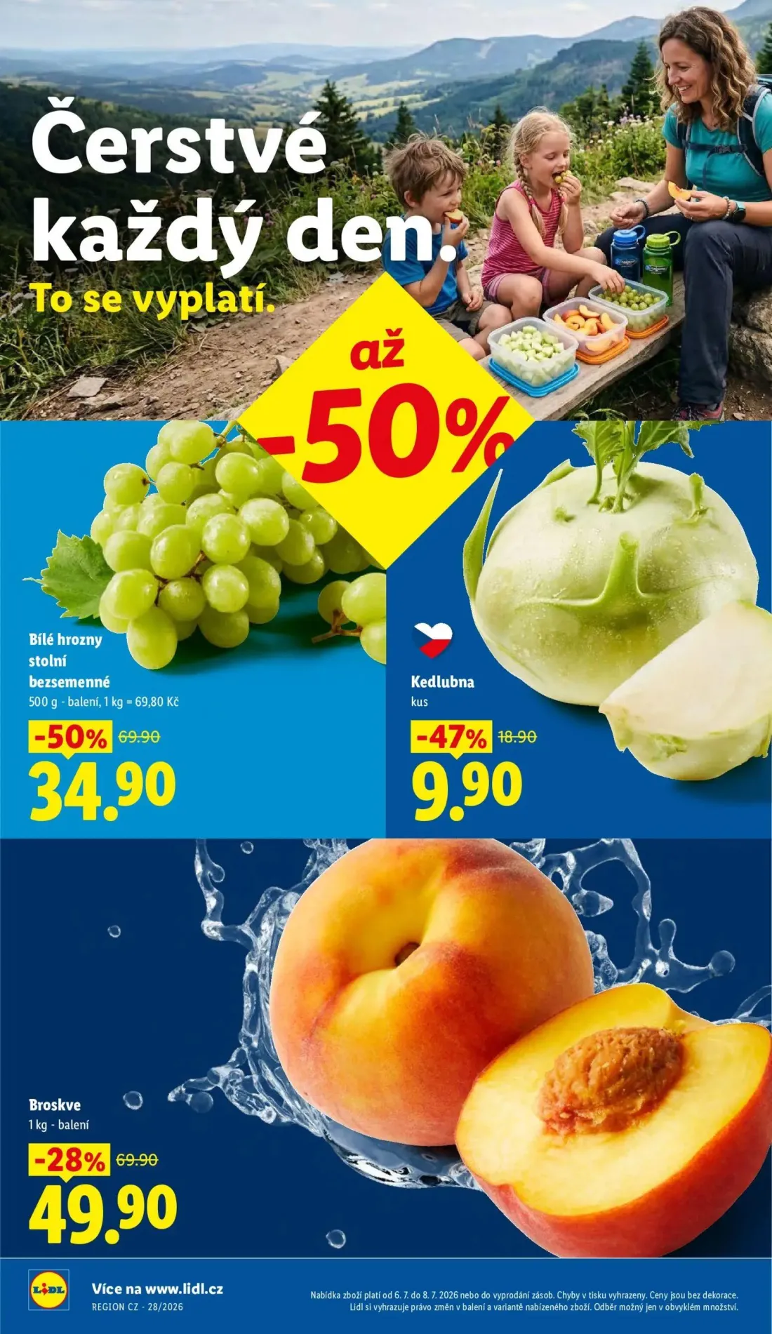 Lidl leták, strana 10 z 47