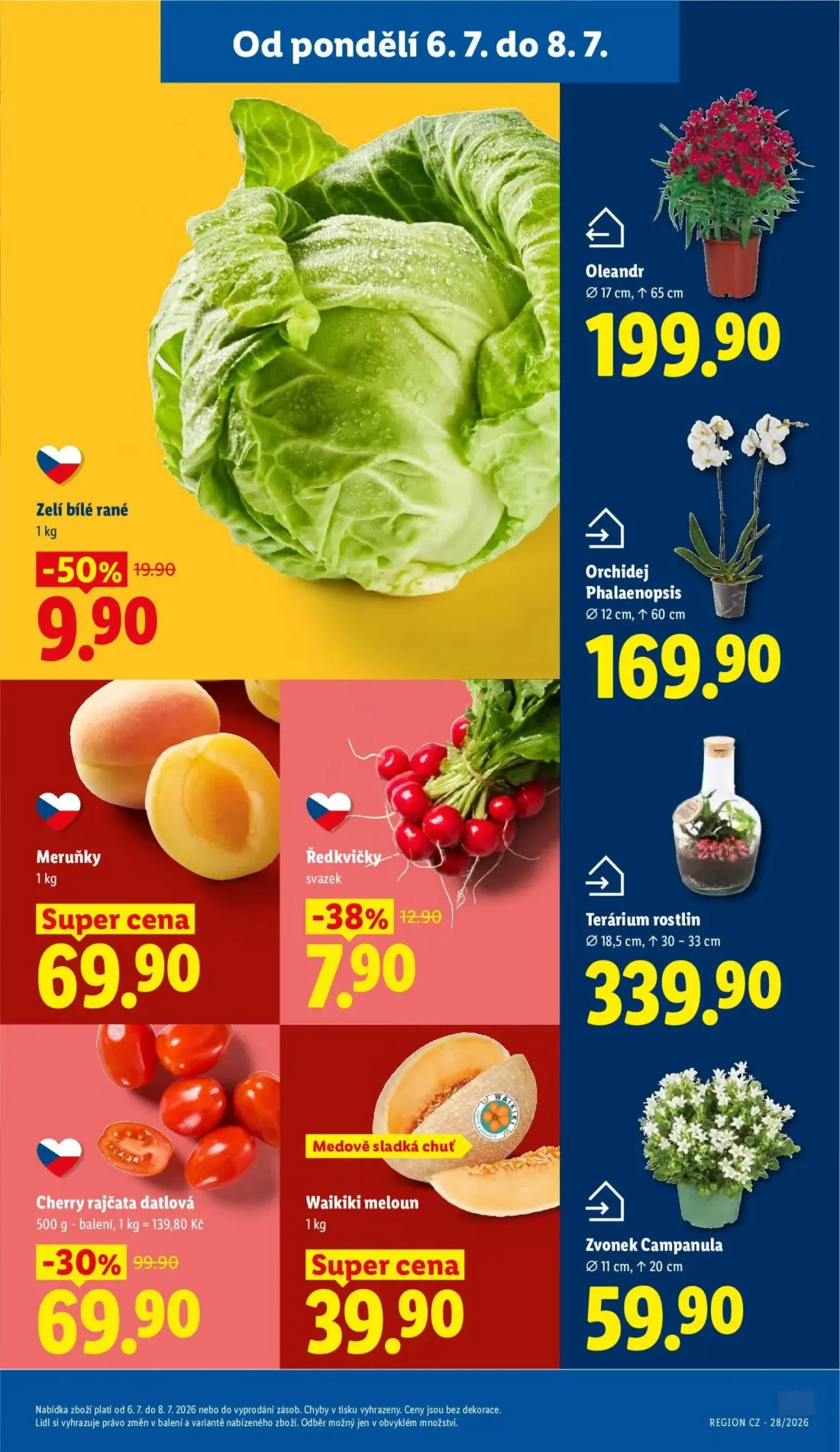 Lidl leták, strana 11 z 47