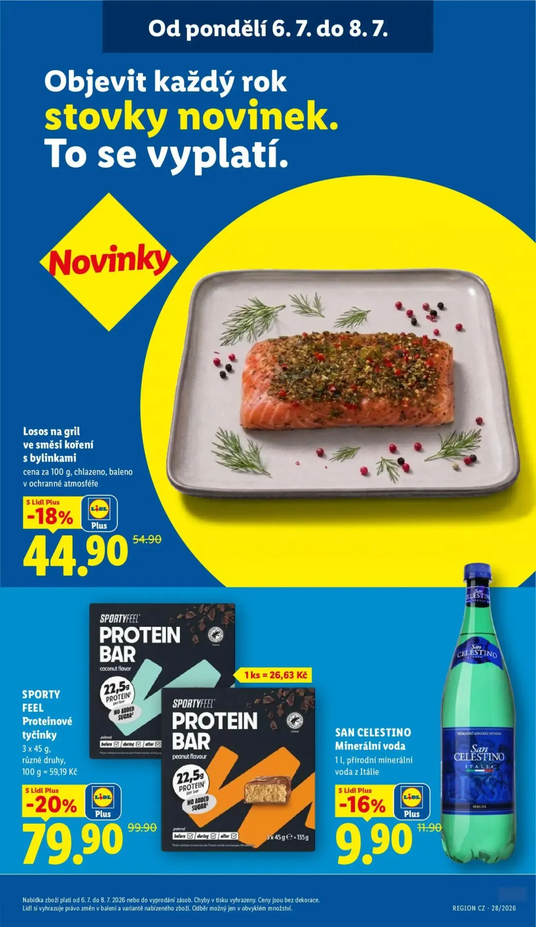Lidl leták, strana 26 z 47