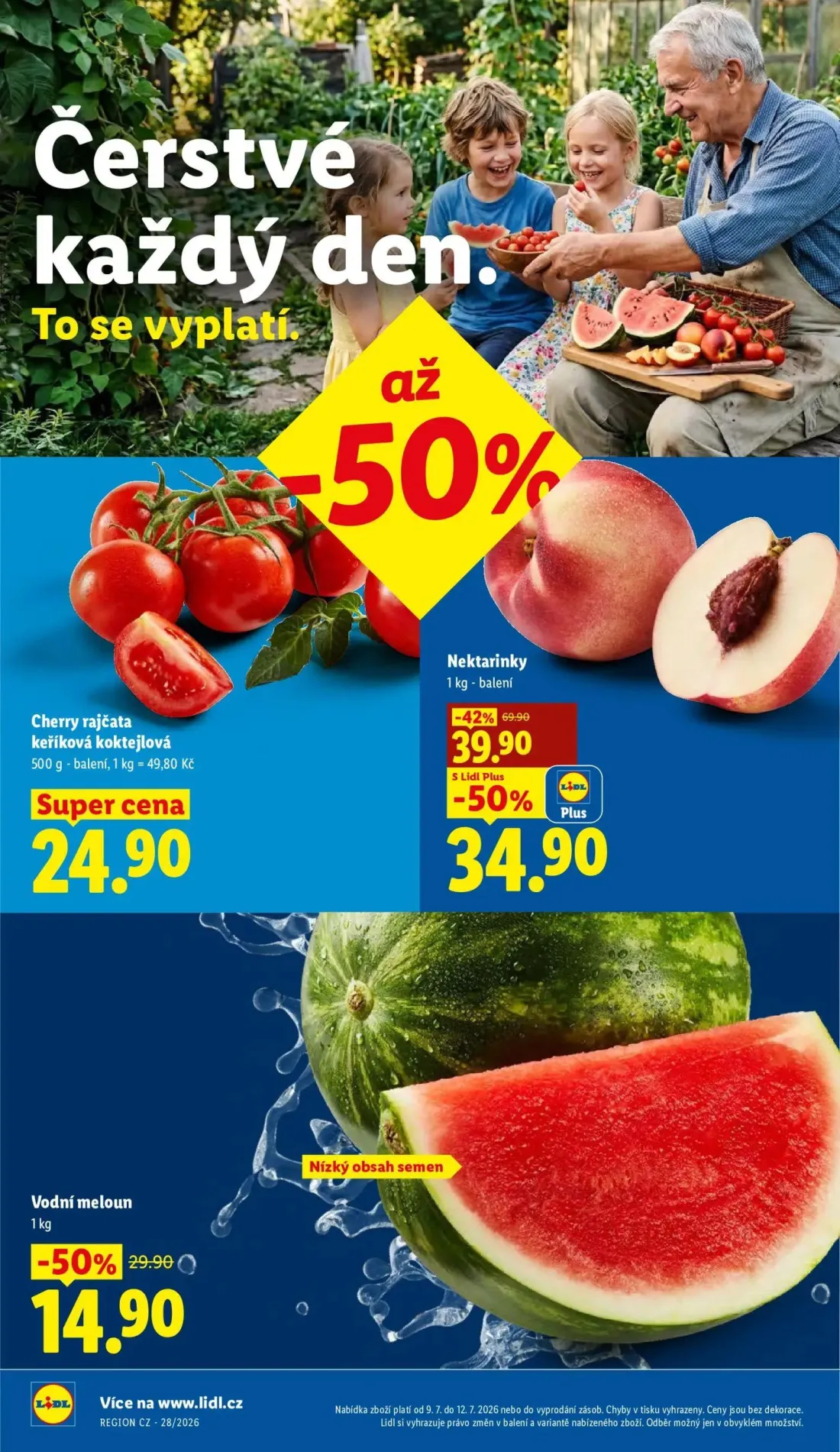 Lidl leták, strana 10 z 57