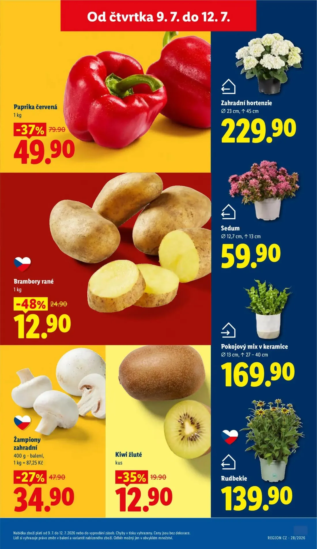 Lidl leták, strana 11 z 57