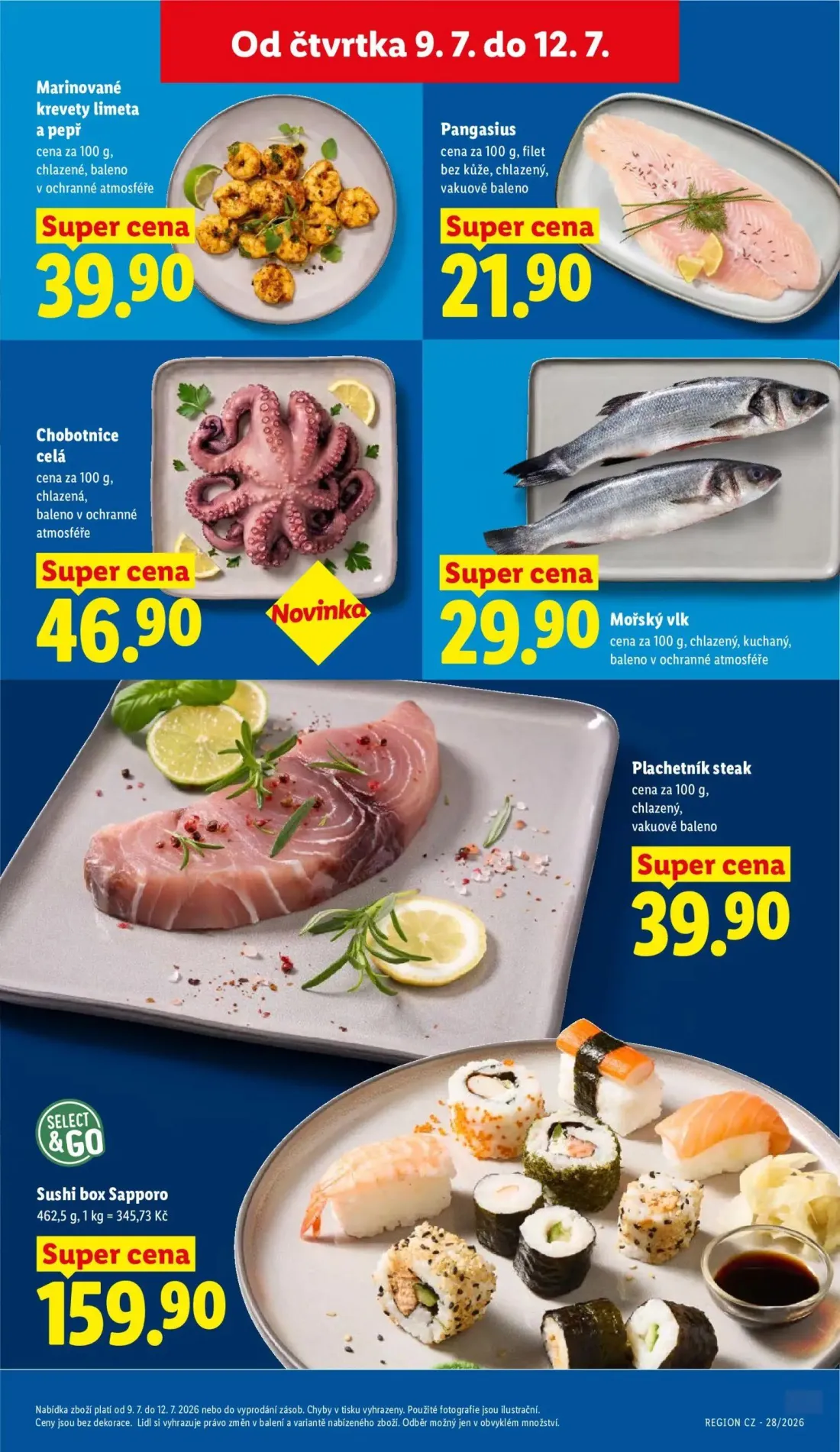 Lidl leták, strana 13 z 57