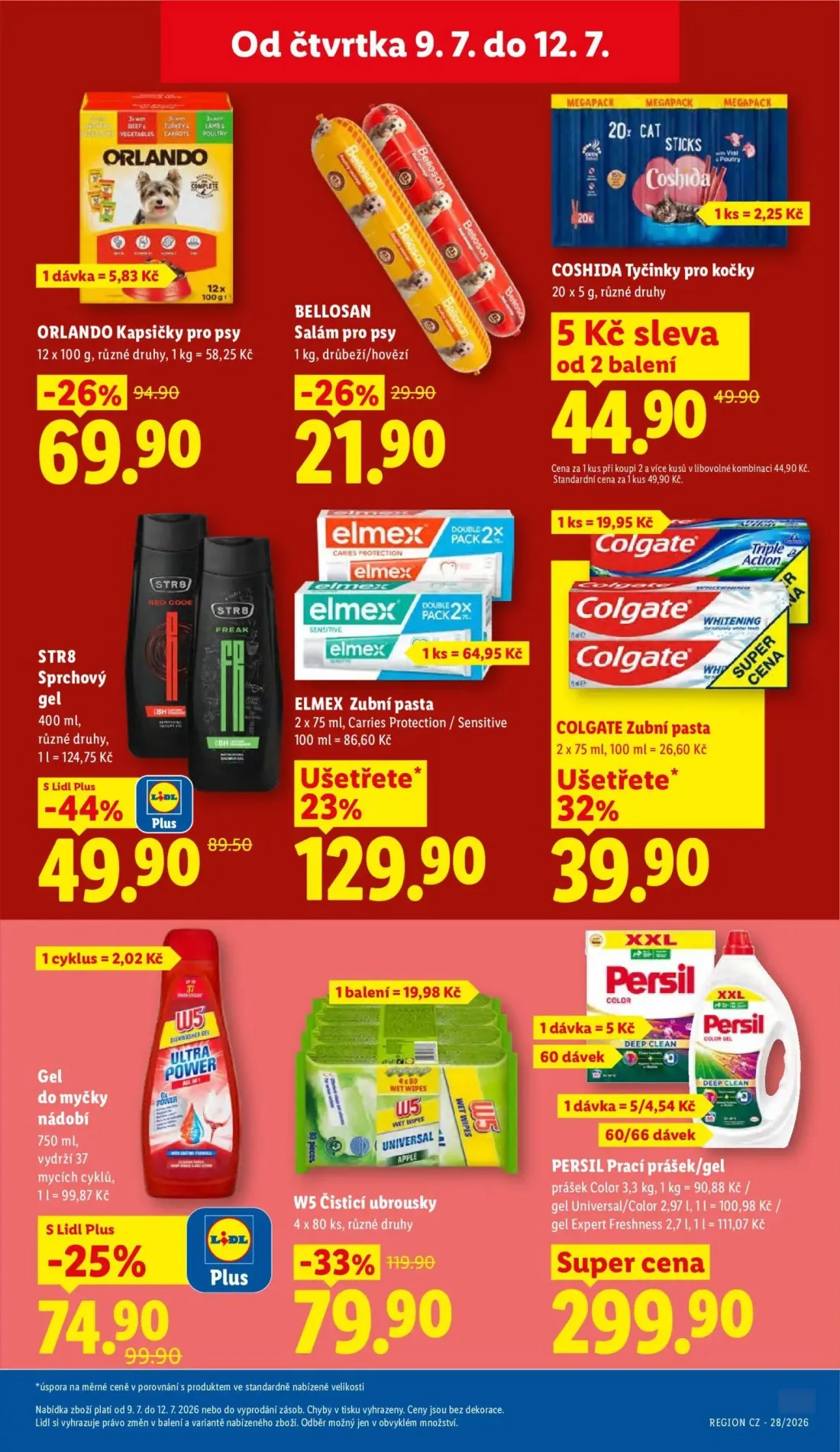 Lidl leták, strana 29 z 57