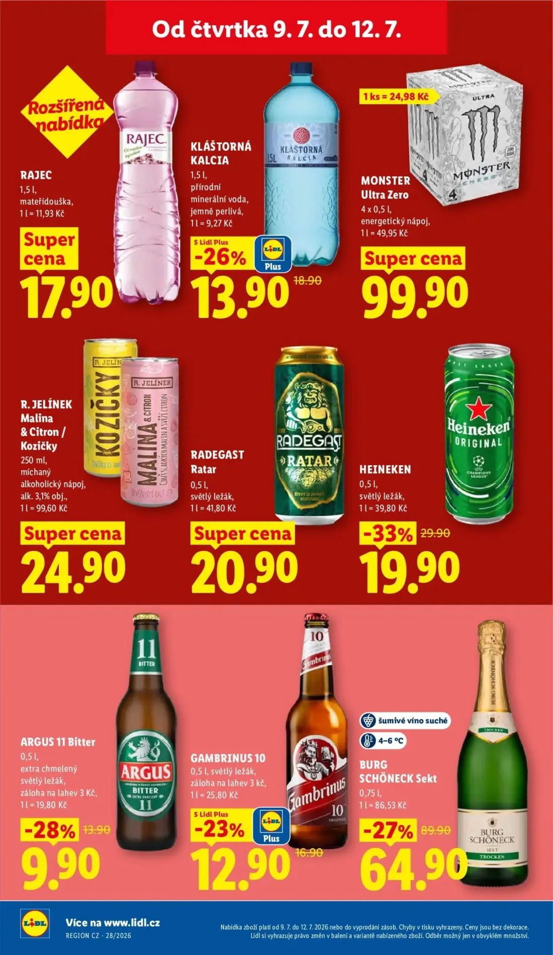 Lidl leták, strana 30 z 57