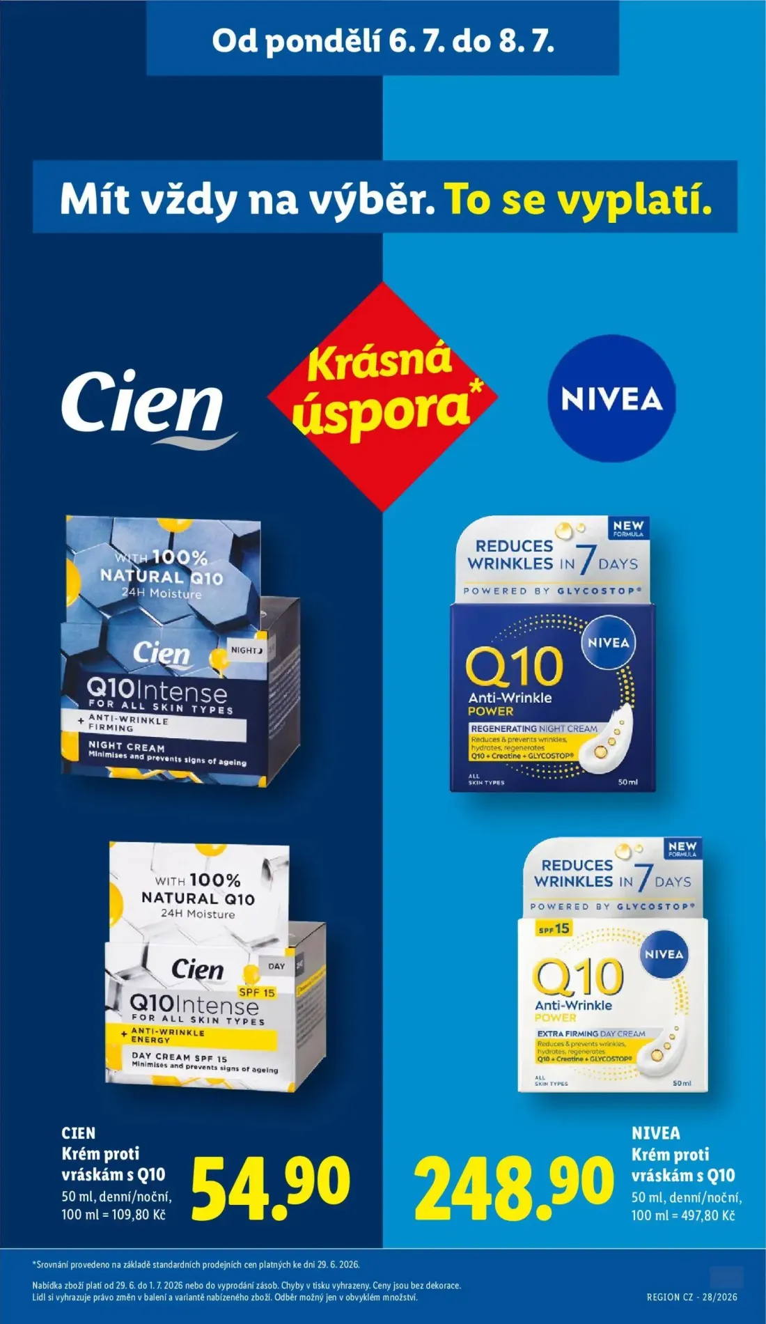 Lidl leták, strana 33 z 57
