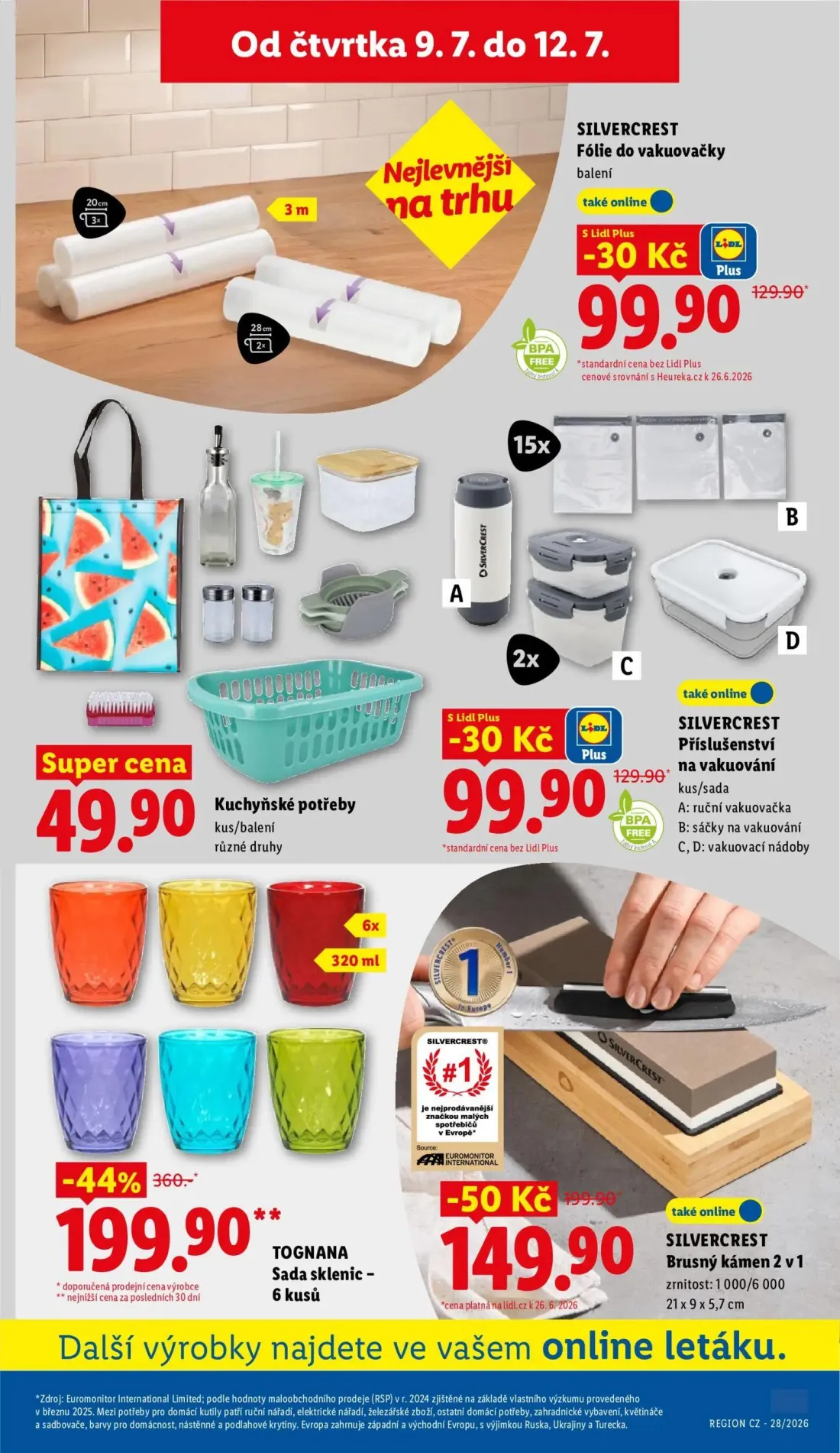 Lidl leták, strana 39 z 57