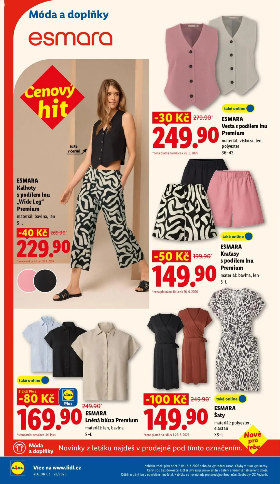 Lidl leták, strana 44 z 57