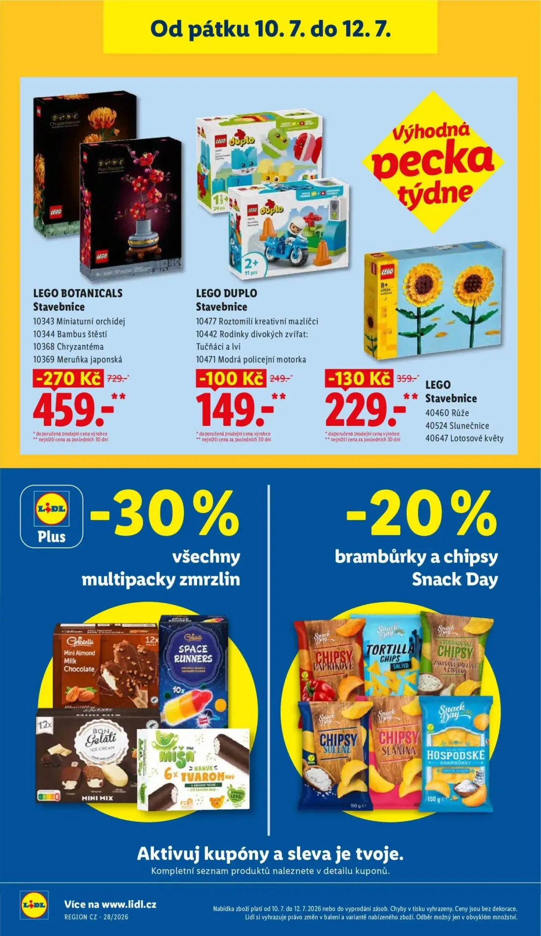 Lidl leták, strana 46 z 57