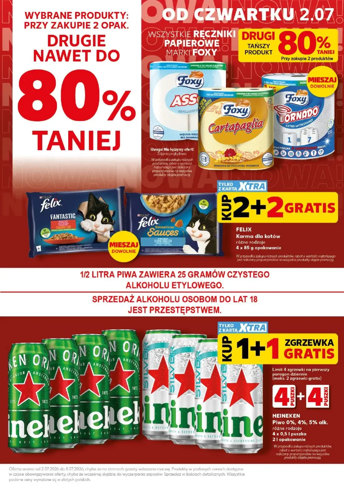 Kaufland gazetka, strona 5 z 30