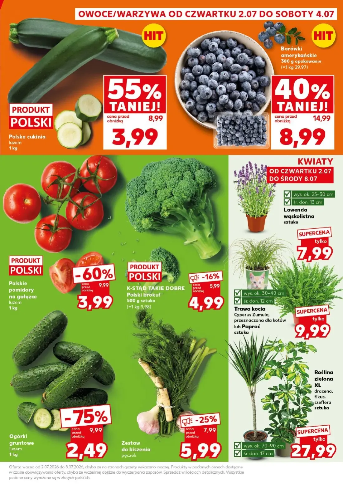 Kaufland gazetka, strona 7 z 30