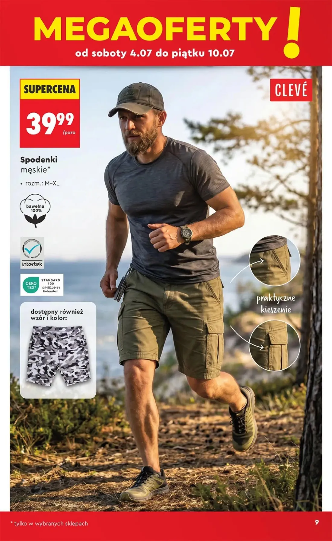 Biedronka gazetka, strona 9 z 48