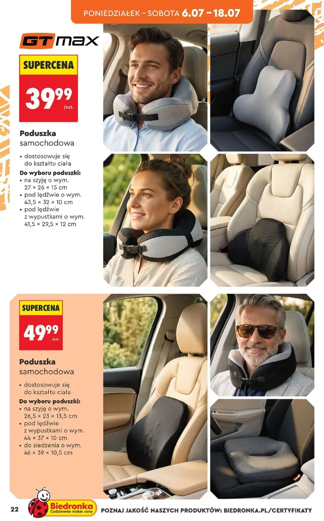 Biedronka gazetka, strona 22 z 48