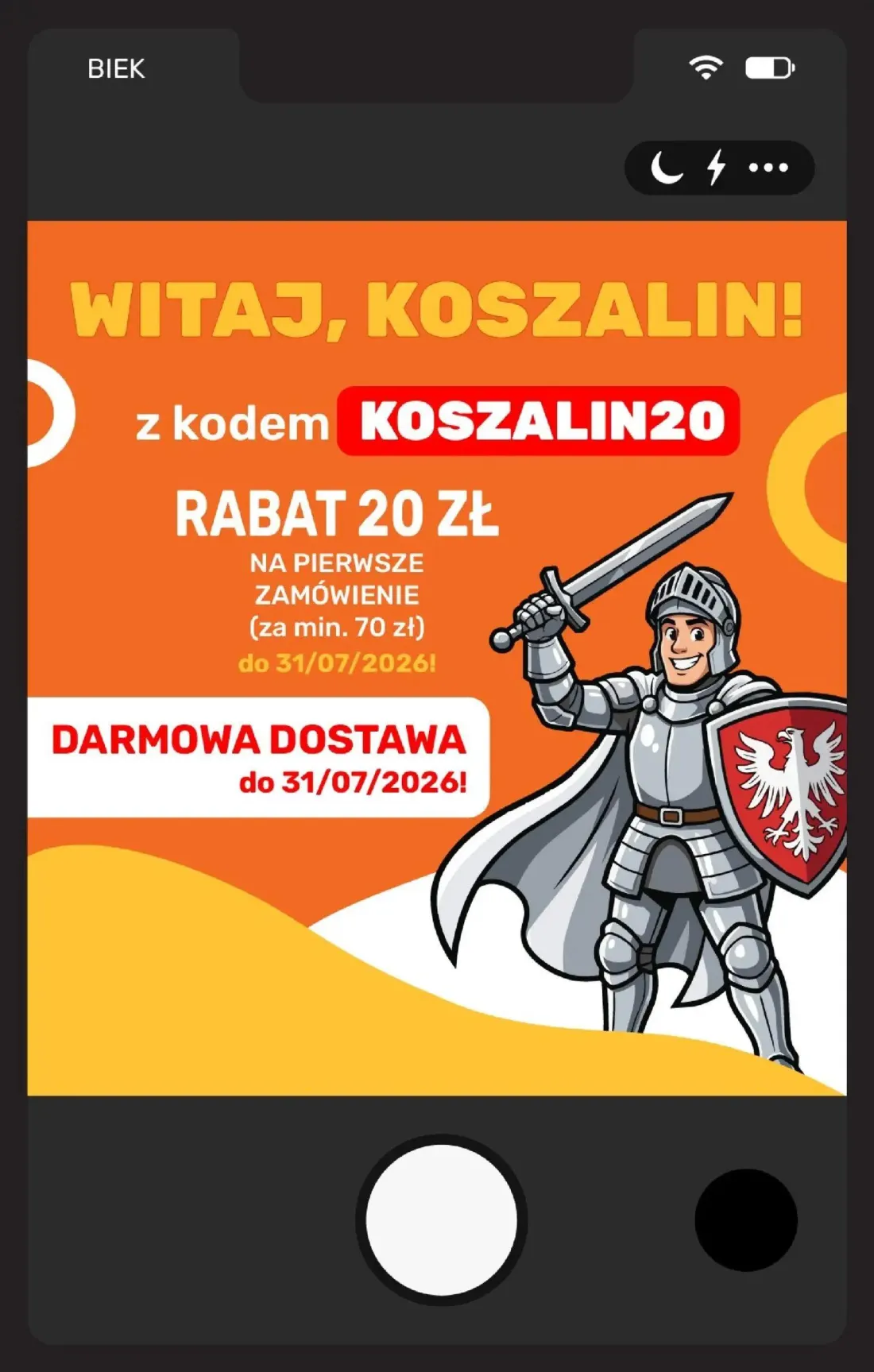 Biedronka gazetka, strona 3 z 22