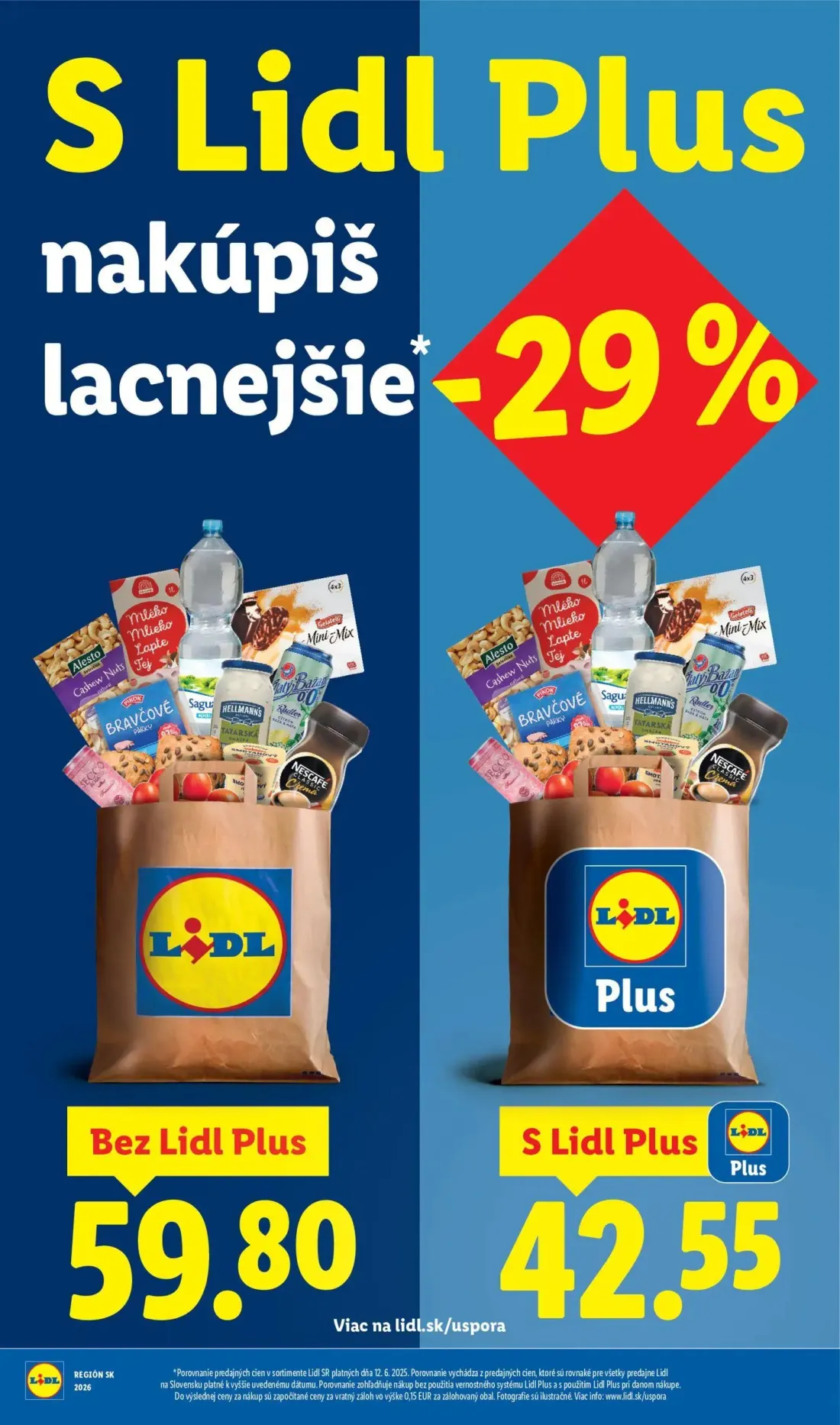 Lidl leták, strana 4 z 109