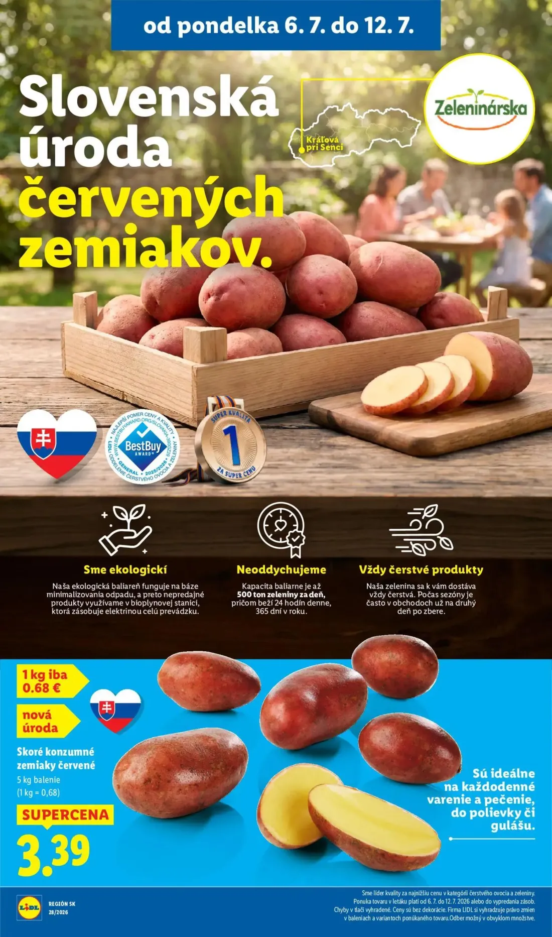 Lidl leták, strana 12 z 109