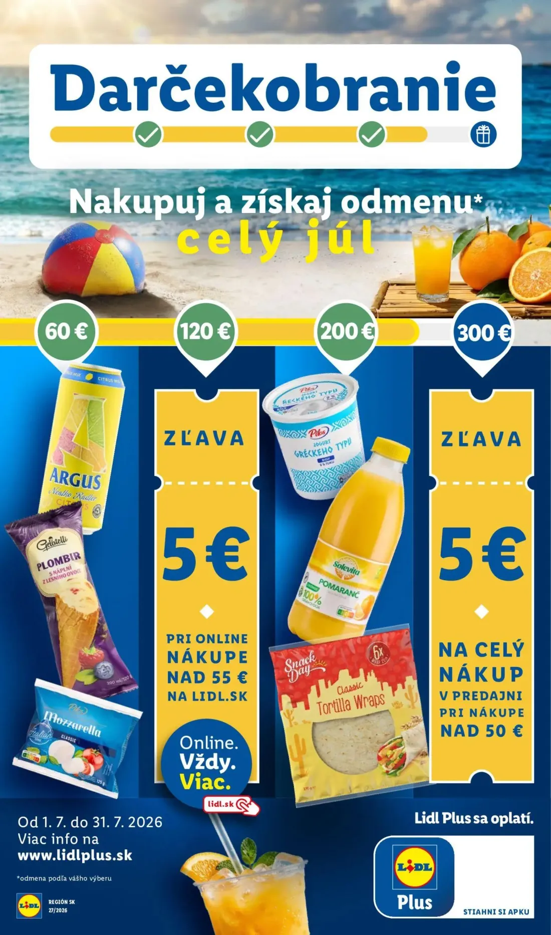 Lidl leták, strana 17 z 109