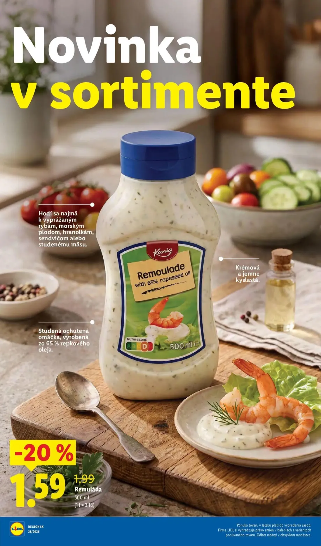 Lidl leták, strana 40 z 109