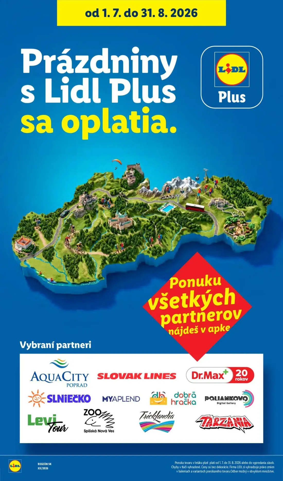 Lidl leták, strana 45 z 109