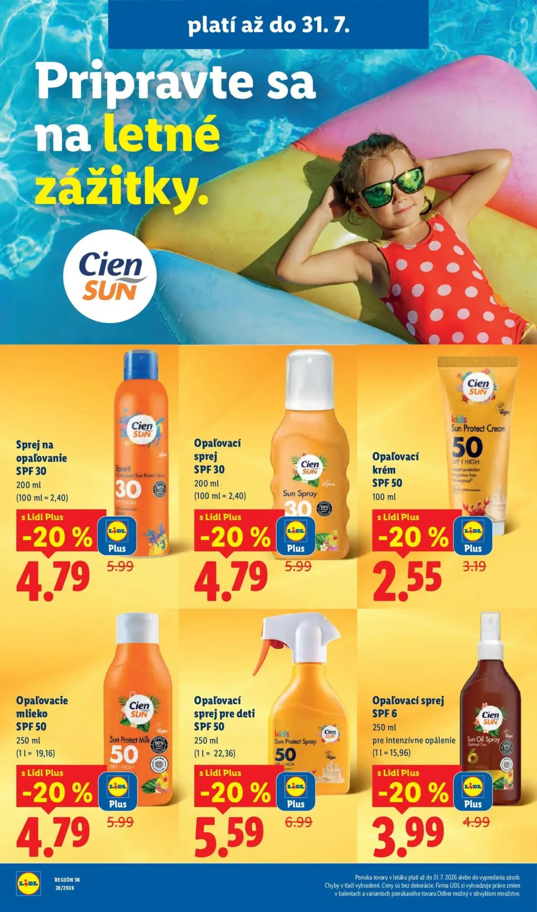 Lidl leták, strana 46 z 109