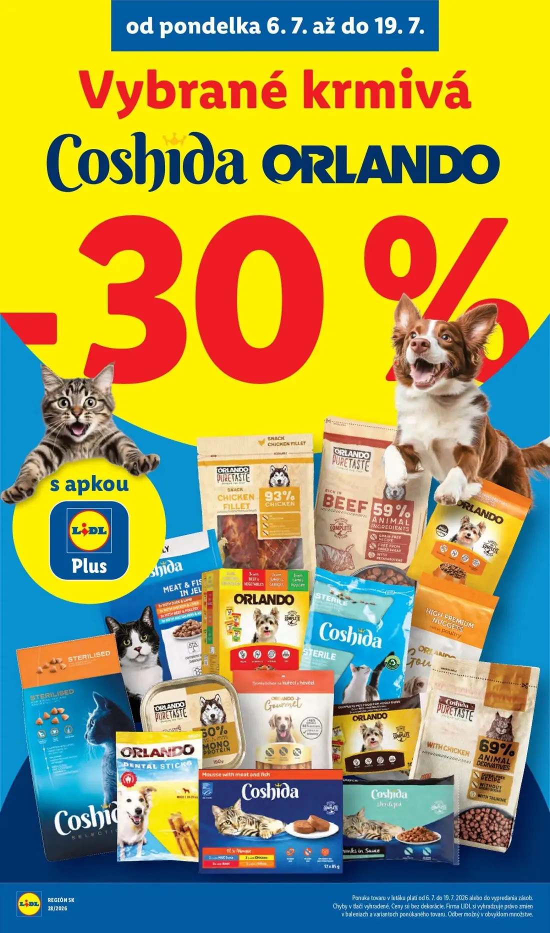 Lidl leták, strana 50 z 109